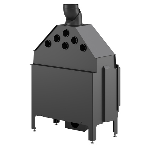 Каминная топка АСТОН (ASTON) "ДИПЛОМАТ 17.900"