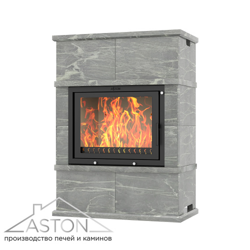 Камин ASTON 700 «VYBORG» Н-1276