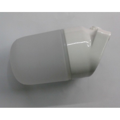 Светильник Fireway Oblique угловой