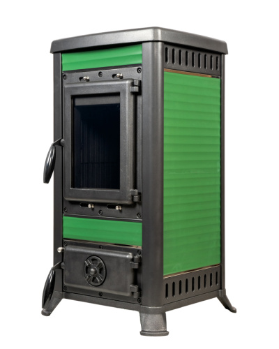 Печь-камин Fireway Клеменс (Klemens I)