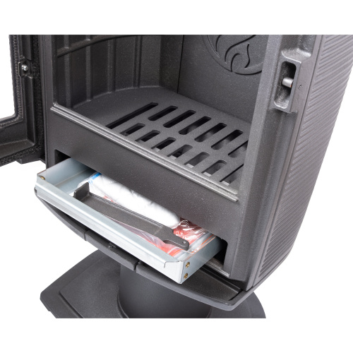 Печь-камин Fireway Rock (Рок)