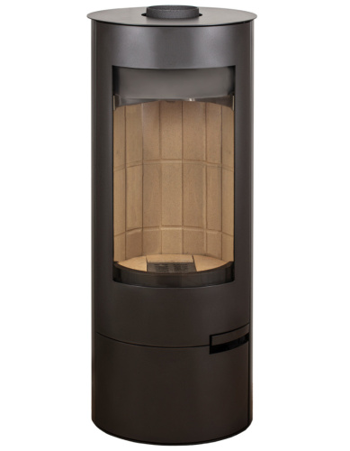 Печь-камин Мета-Бел Селигер 6