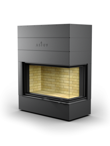 Топка АСТОВ ASTOV П2С 12570 L