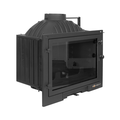 Каминная топка EVEREST (ЭВЕРЕСТ) D10