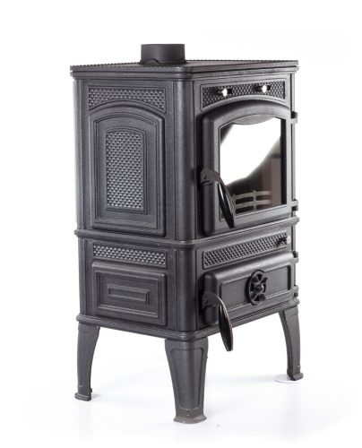 Печь-камин Fireway Dacha 1 (Дача 1)