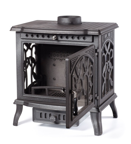 Печь-камин Fireway Demetra (Деметра)