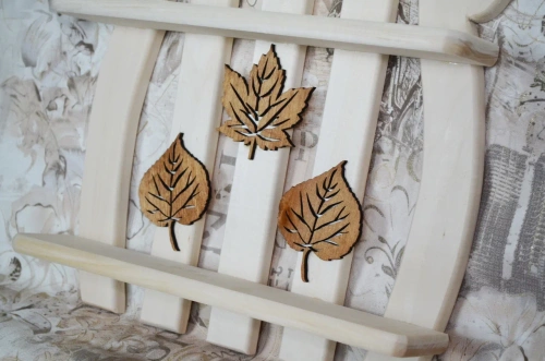 Полка ЙО Арфа