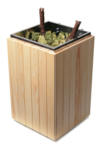 «Веникозапарник» ВВД Инжкомцентр 