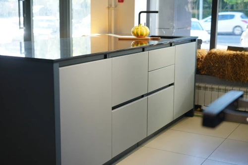 Кухня ASTOV BBQ по индивидуальному проекту