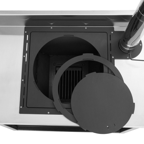 Печь под казан Helios SMART-900 (HS-KU02-P900-01)