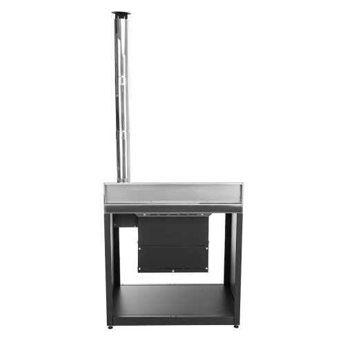 Печь под казан Helios SMART-900 (HS-KU02-P900-01)