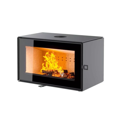 Печь-камин ASTOV (Астов) Куб 800