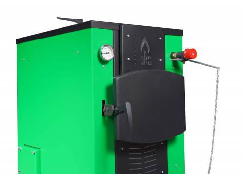 Котел Суворов ЭКО К 8