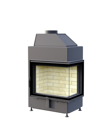 Топка АСТОВ ASTOV П2С 700 R