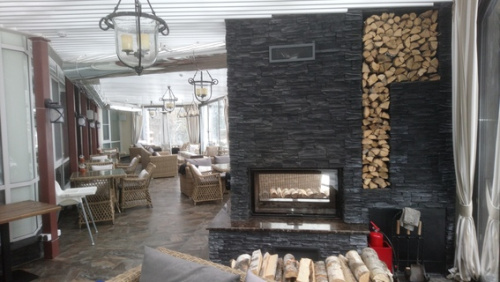 Топка АСТОВ ASTOV ПТ 10057