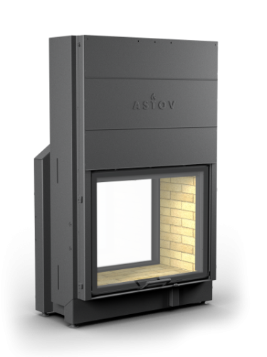 Топка АСТОВ ASTOV ПТ 9074