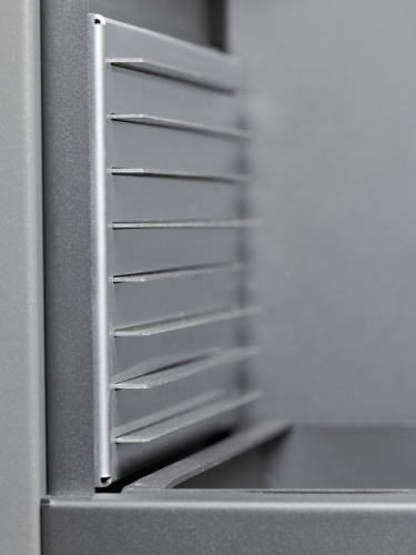 Гриль Gratar Expert EGZ 1000 Zont